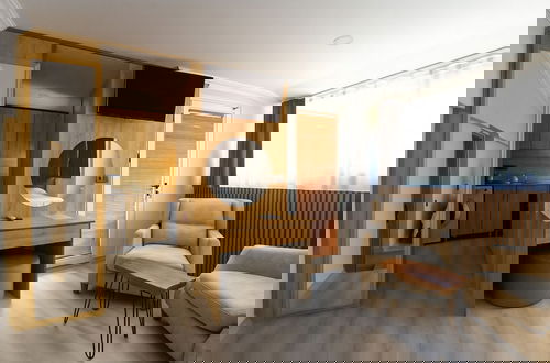 Foto 25 - Suna Suites Hotel & Fethiye