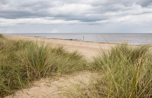 Beach Breeze Cottage Near the Beach - Photo 9