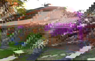 Photo 1 - Terraced House in Costa Rei by the Sea