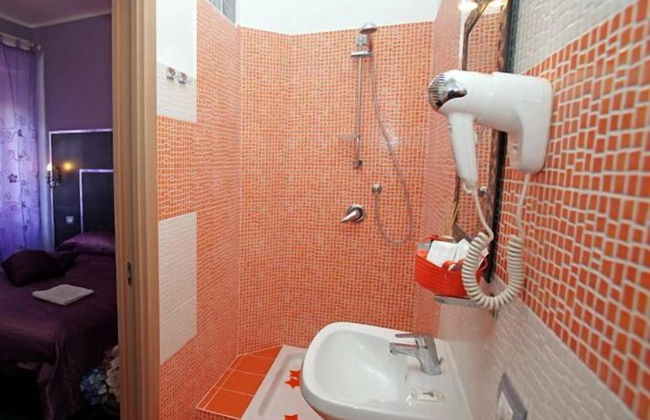 B&B Roma Gianicolense - Foto 28