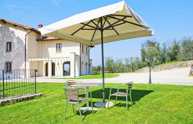 Beautiful Apartment in Lamporecchio - Foto 12