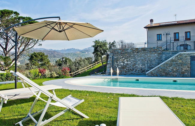 Beautiful Apartment in Lamporecchio - Foto 1