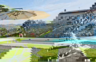 Foto 1 - Beautiful Apartment in Lamporecchio