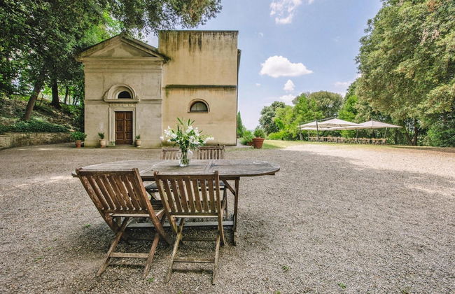 Agriturismo Tenuta Quarrata, Santo Pietro Belvedere - Foto 43