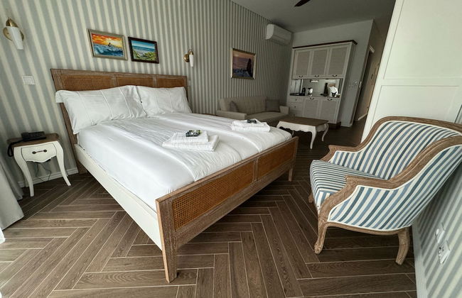 Ocean View Apartments - Ocean View - Foto 6