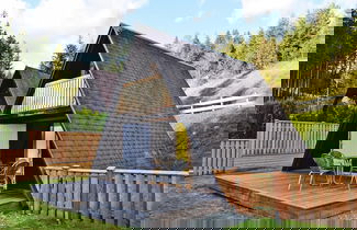 Foto 1 - Hut Near Lake Traboch and Eisenerz Alps