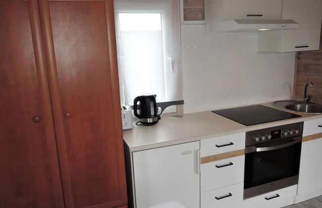Holiday Home in Kolczewo Near Baltic Sea - Foto 6