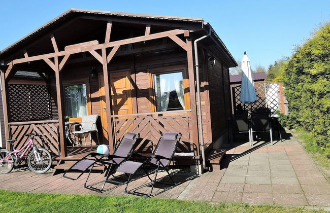 Holiday Home in Kolczewo Near Baltic Sea - Foto 20