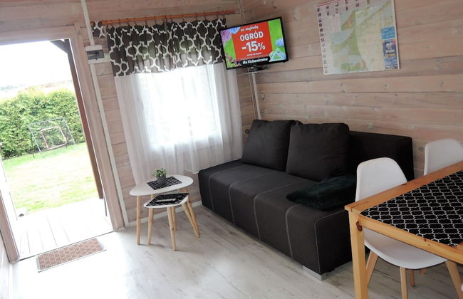 Holiday Home in Kolczewo Near Baltic Sea - Foto 9