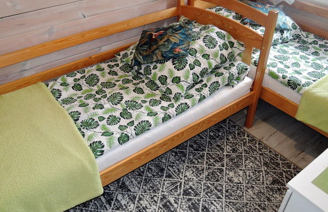 Holiday Home in Kolczewo Near Baltic Sea - Foto 5