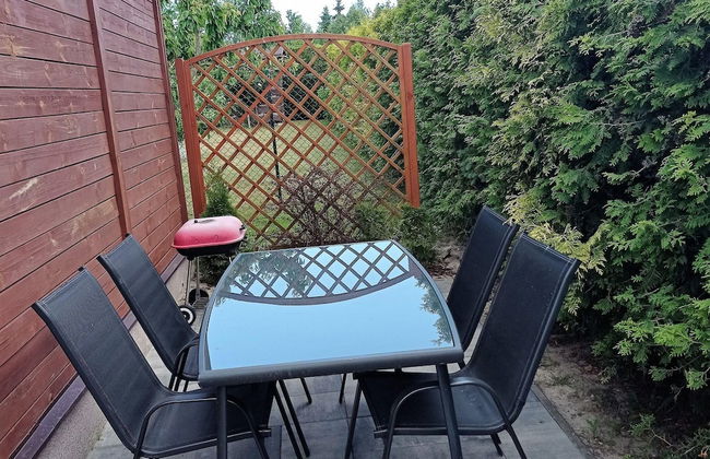 Holiday Home in Kolczewo Near Baltic Sea - Foto 13