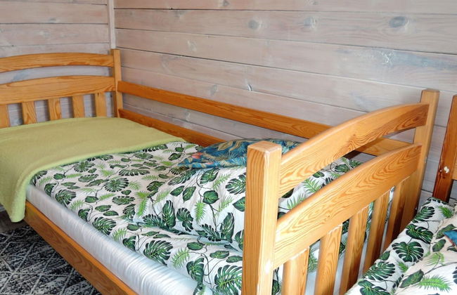 Holiday Home in Kolczewo Near Baltic Sea - Foto 3