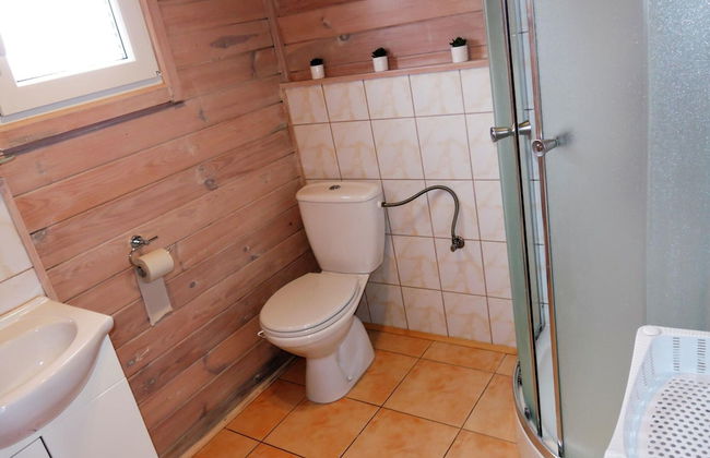 Holiday Home in Kolczewo Near Baltic Sea - Foto 10