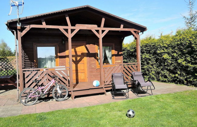 Holiday Home in Kolczewo Near Baltic Sea - Foto 24