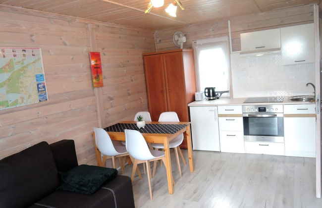 Holiday Home in Kolczewo Near Baltic Sea - Foto 7