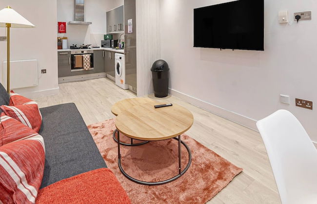 Ragan Court Apartments in Aldershot - Foto 46