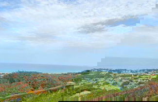 Foto 1 - Corner Terraced House With sea View Costa Rei