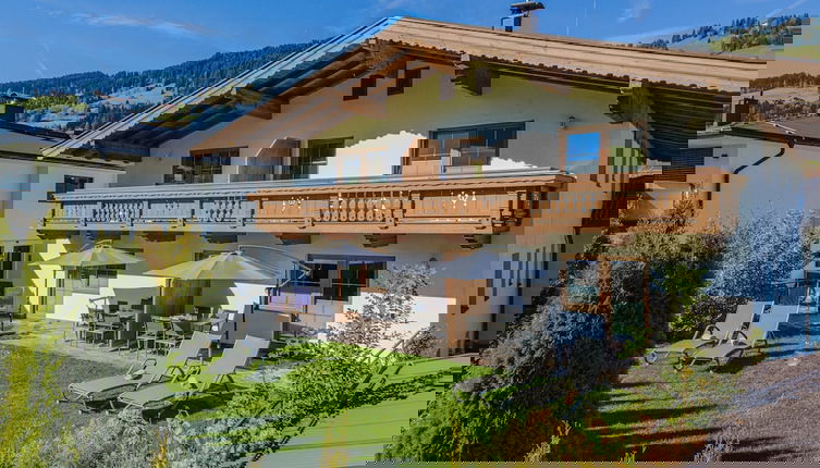 Foto 1 - Apartment in Brixen Near Wilder Kaiser Gondola