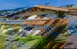 Foto 1 - Apartment in Brixen Near Wilder Kaiser Gondola