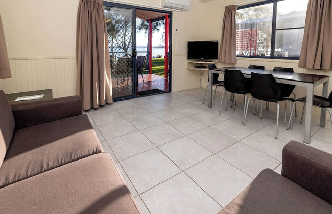 Lakeside Forster Holiday Park - Foto 41