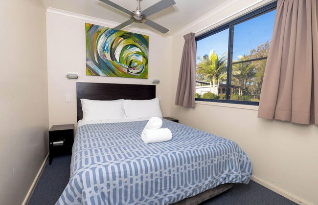 Lakeside Forster Holiday Park - Foto 21