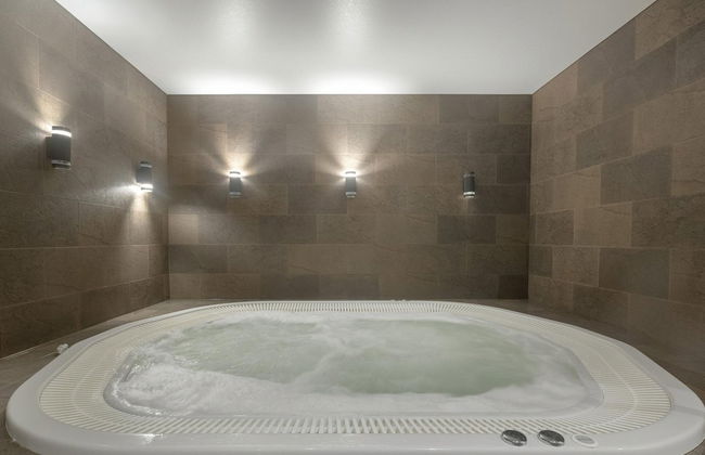 Apartment With Summer Pool, Pogorzelica - Foto 13