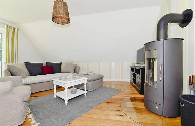 Ferienwohnung in Wyk auf Foehr - Foto 15