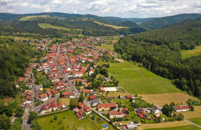 Ferienhaus, Waldau Thuringen - Foto 27