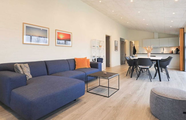 Holiday Home in Fjerritslev - Foto 22