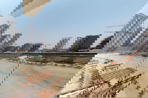 Foto 10 - Al Meydan - Azizi Riviera 48 - 312