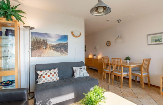 Holiday Apartment Opposite the Beach - Foto 63