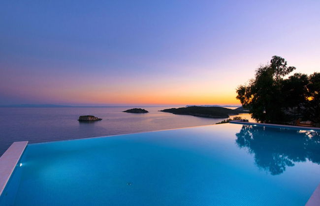 White Orchid Brassia - Foto 10