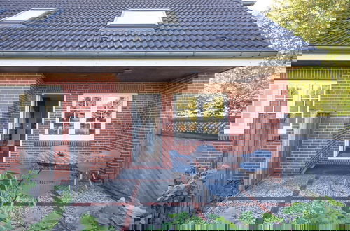 Photo 17 - Charmante und Hyggelige Ferienwohnung mit Kamin