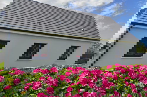 Photo 16 - Holiday Home in Gouville Near Sandy Beach