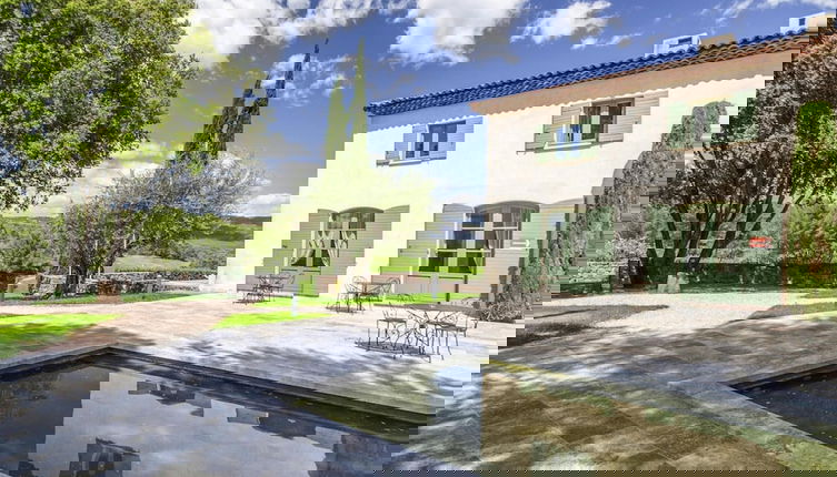 Photo 1 - Holiday Flats at Domaine de Saint-endreol With Golf, SPA and Pool