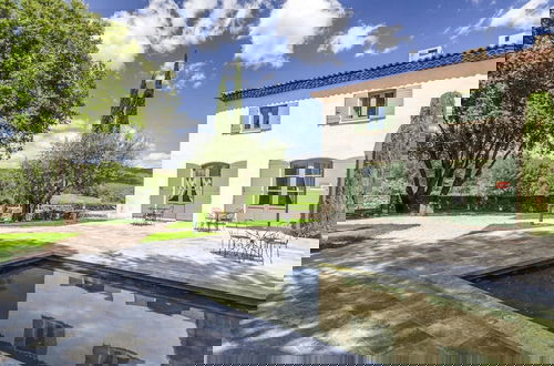 Foto 11 - Apartment in La Motte Near Golf Course