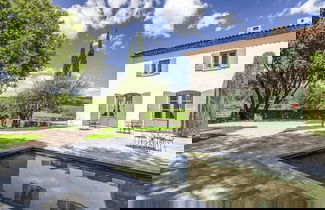 Photo 1 - Holiday Flats at Domaine de Saint-endreol With Golf, SPA and Pool
