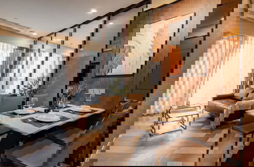 Foto 52 - The Galleria Thu Thiem - Panorama View