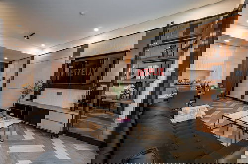 Foto 53 - The Galleria Thu Thiem - Panorama View