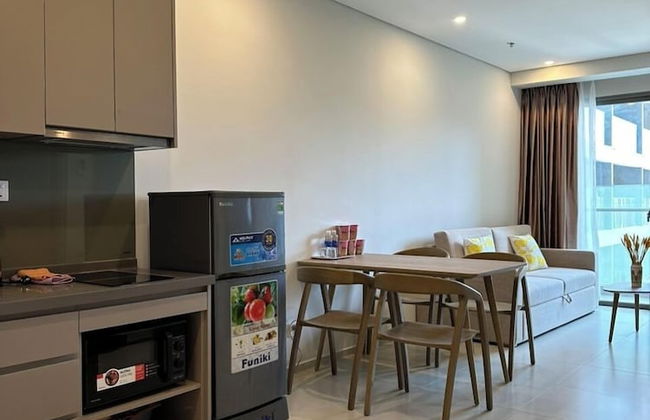 Bin's House in The Song Vung Tau - Foto 42