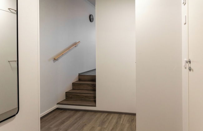 Forenom Apts Lahti Hennala - Foto 52