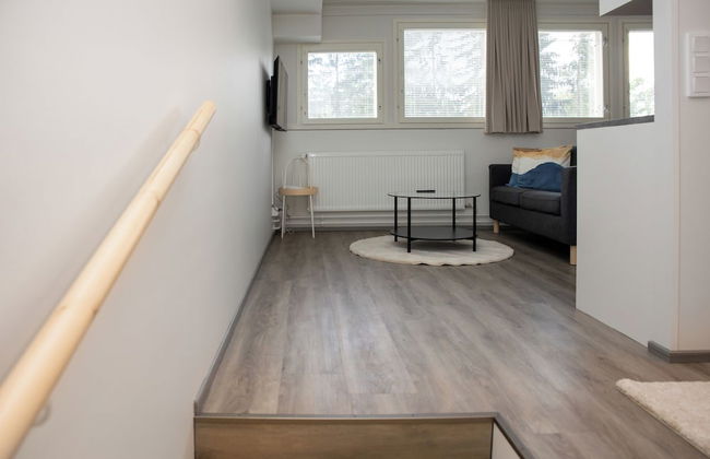 Forenom Apts Lahti Hennala - Foto 33