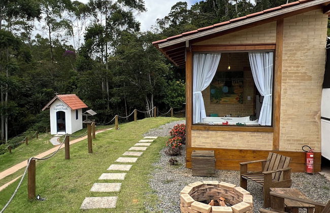 Villa Caravaggio Chalets - Foto 69