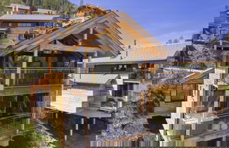 Foto 1 - Appealing Chalet With Sauna