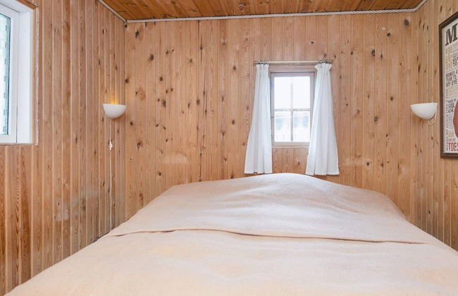 4 Person Holiday Home in Juelsminde - Foto 2