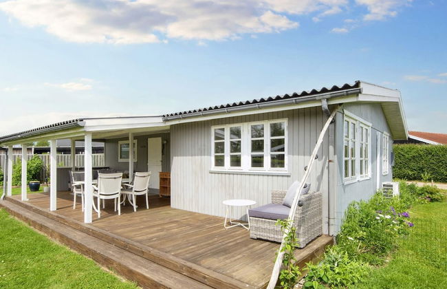 4 Person Holiday Home in Juelsminde - Foto 1