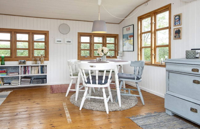 4 Person Holiday Home in Juelsminde - Foto 7