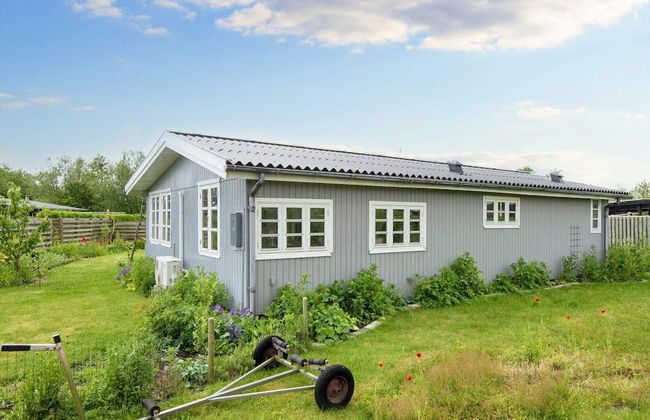 4 Person Holiday Home in Juelsminde - Foto 23
