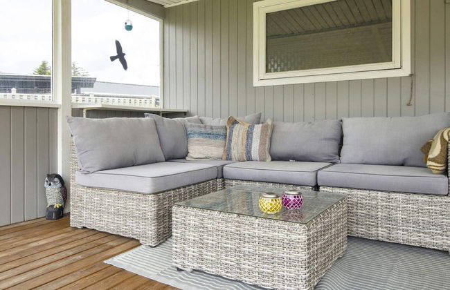 4 Person Holiday Home in Juelsminde - Foto 9