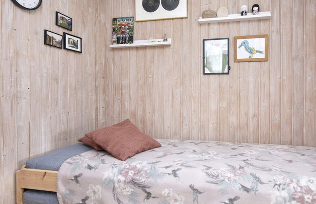 4 Person Holiday Home in Juelsminde - Foto 3